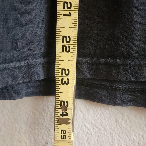 Ramones Shirt Youth Large Band Tee Punk Rock 2008 Graphic Music Vintage Style - Picture 9 of 10